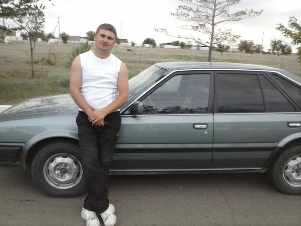 Кисляк Евгенний