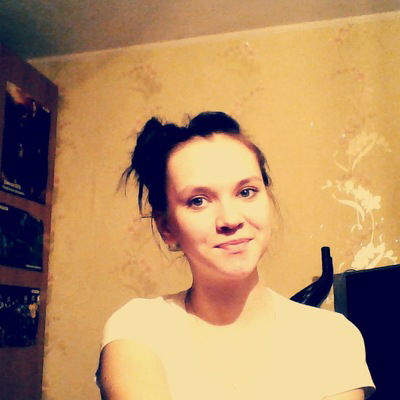 Кристина Киселёва