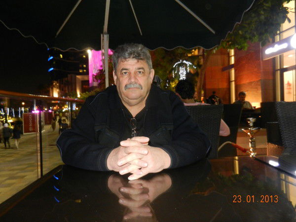 Атлас Гатауллин