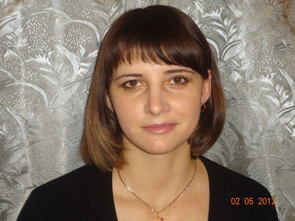 Дытына Анна