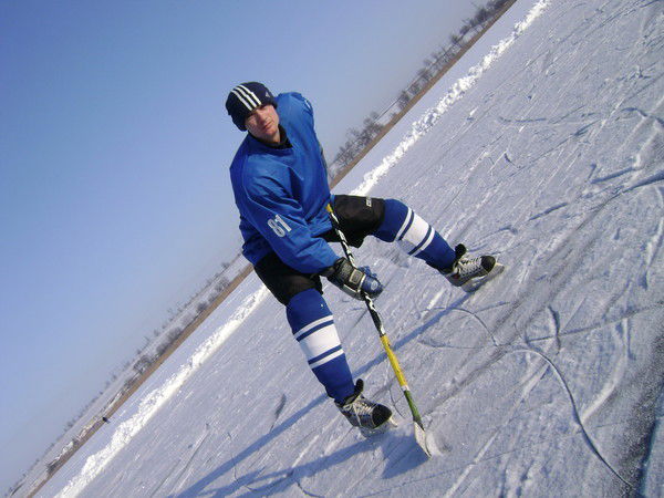 Виталий Другоруб