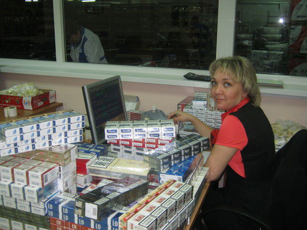 Анастасия Скрипниченко