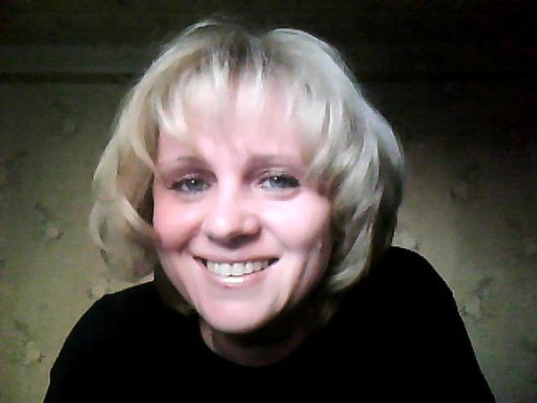 Ирина Антонова