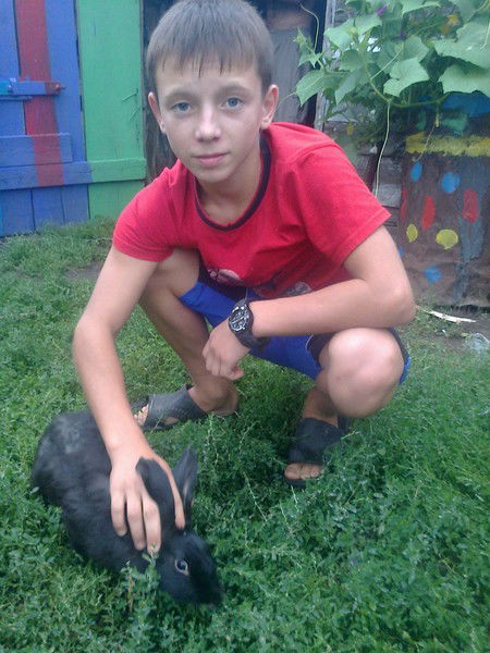 Владимир Пашкин