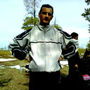 Михаил Стригалов