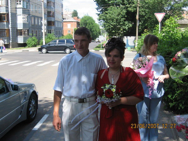 Екатерина Максенкова