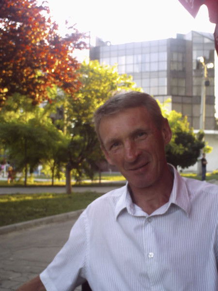 Валера Сорочан