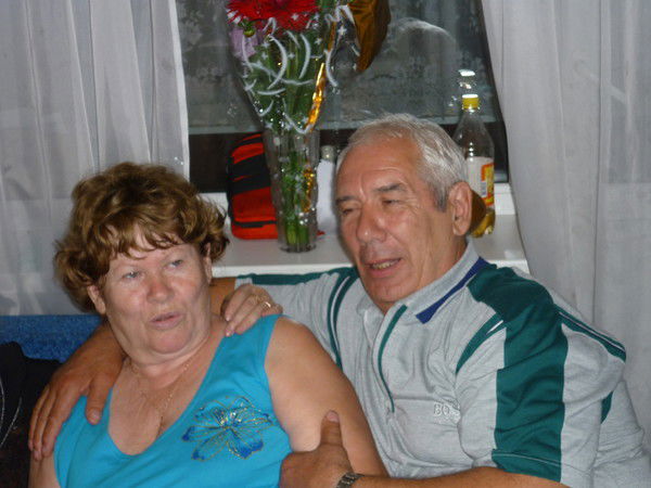 Владимир Логинов