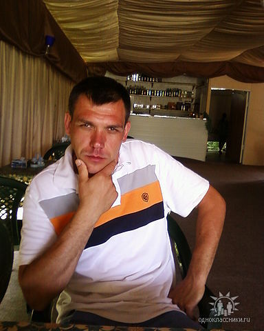 Александр Мятлев