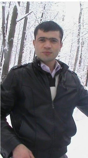 Абдулло Шеров