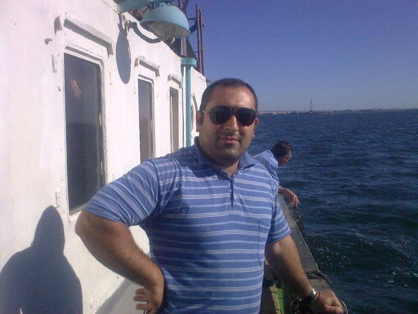 Esedulla Nesrullayev