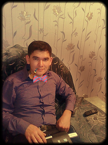 Ербол Муратулы