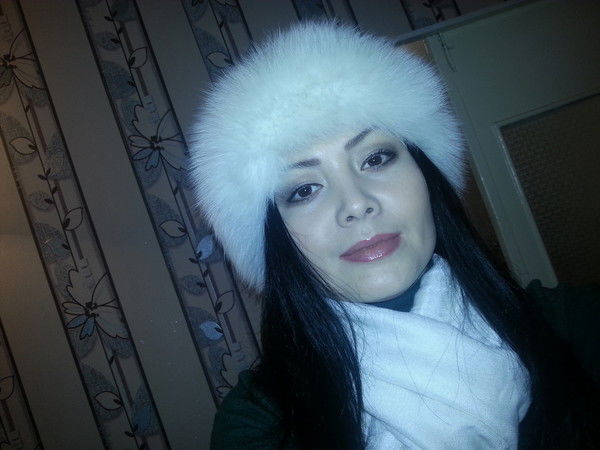 Nurqul Seidigazymova