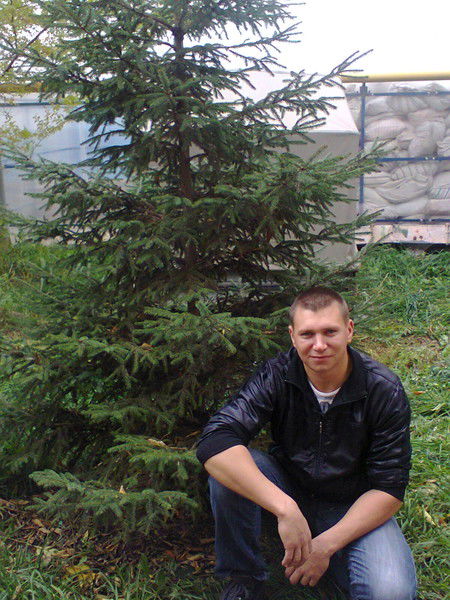 Алексей Чикишев