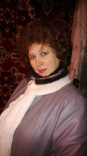 Людмила Миронова