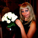 Марина Аврам