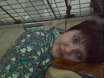 Анна Диксон