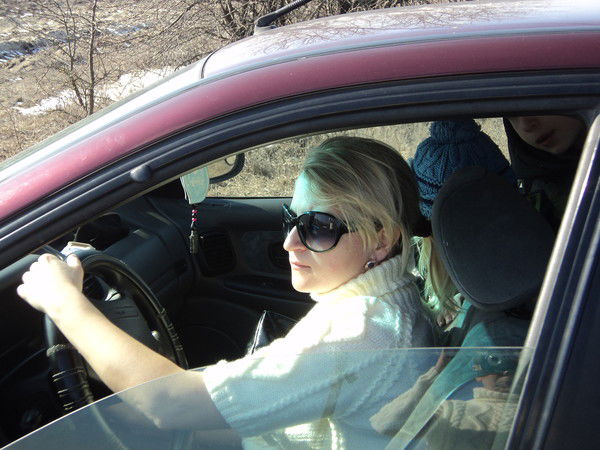 Марина Протосавицкая