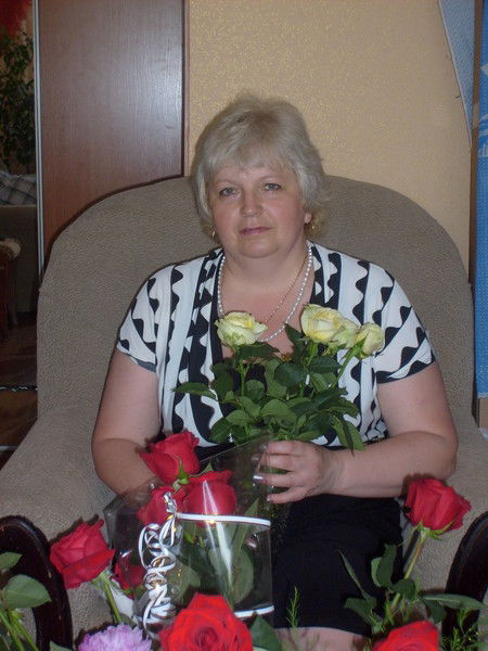 Валя Кукшина