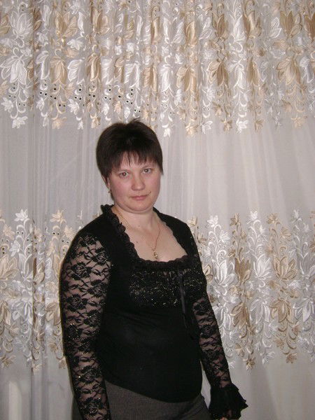 Елена Июдина