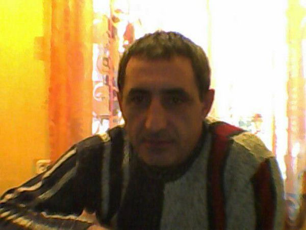 Сергей Оганджанян