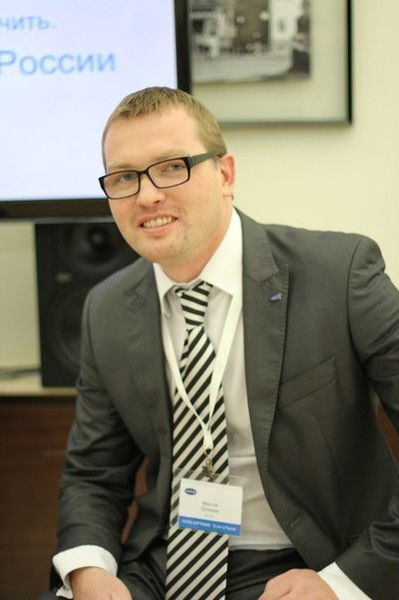 Максим Пелёвин