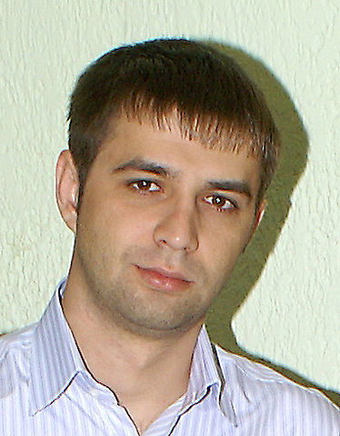 Петр Мазалов