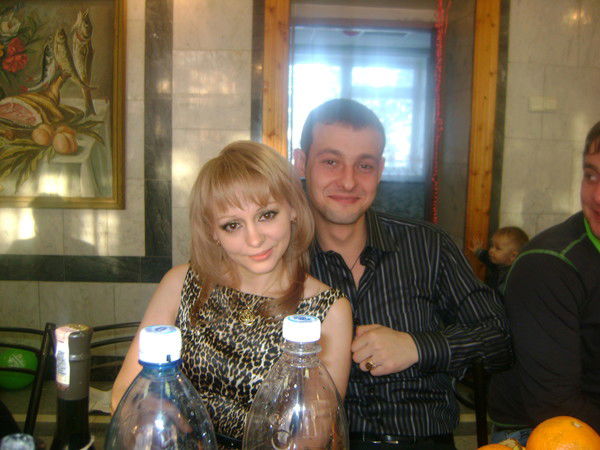 Оксана Муравьева