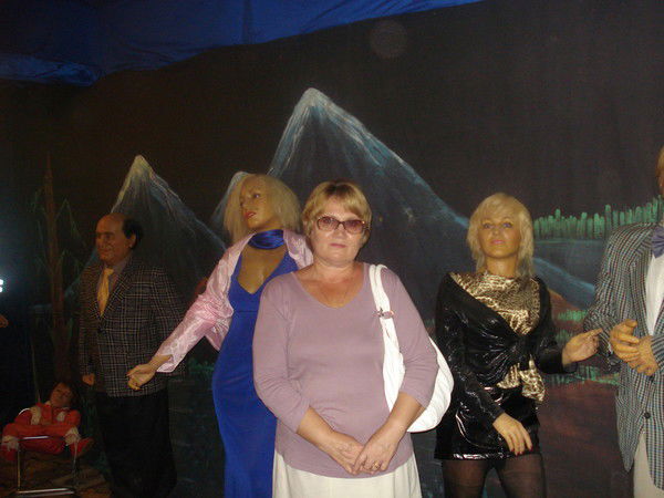 Людмила Сорокина