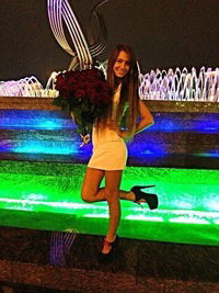 Анастасия Шевченко