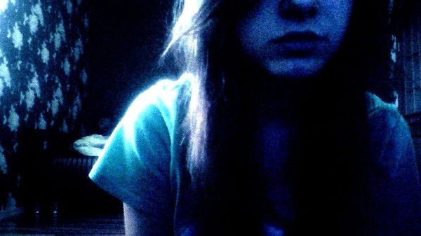 Даша Середа