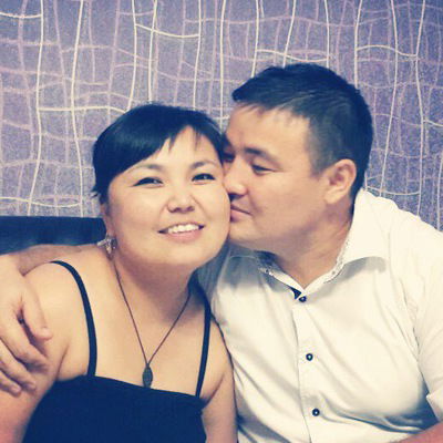 Арай Тулегенова