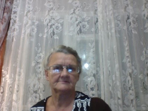 Альбина Зиновьва