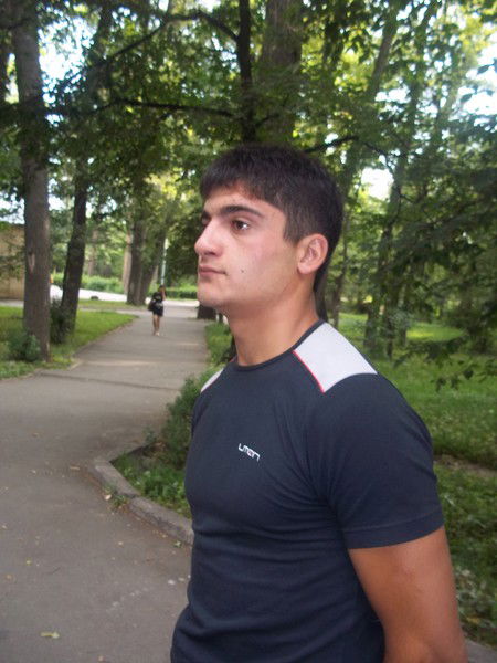 Элимдар Бедалов