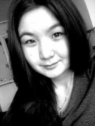 Девушка На Букву A