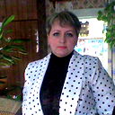 Елена Хлестова