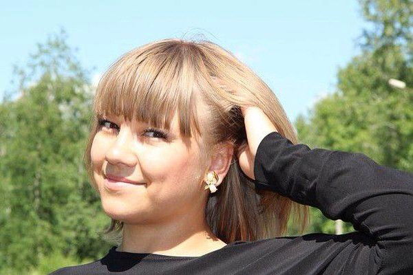 Дарья Елисеева