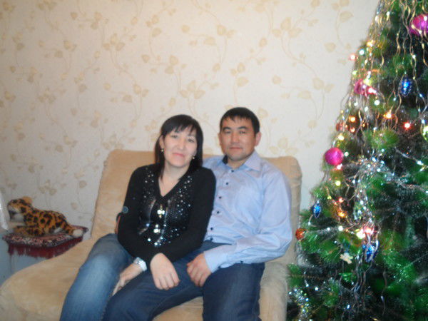 Гульмира Кантаева