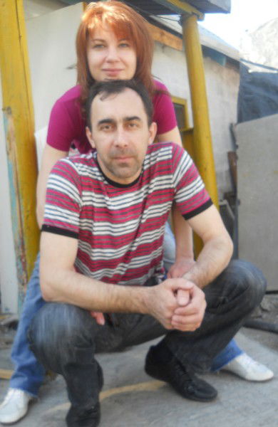 Татьяна Буртова