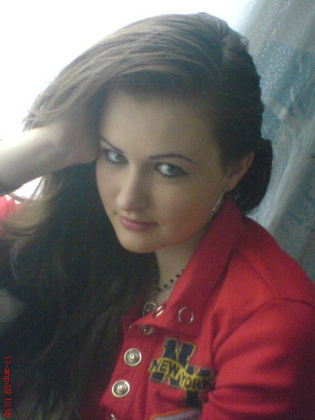 Анастасия Тункевич