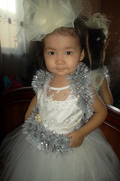 Гулдерайым Кабыловна