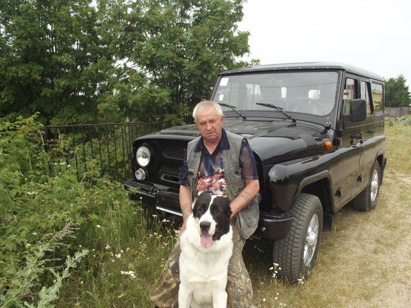 Александр Никифоров