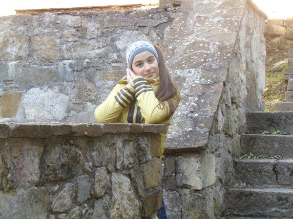 Нина Цакелиди