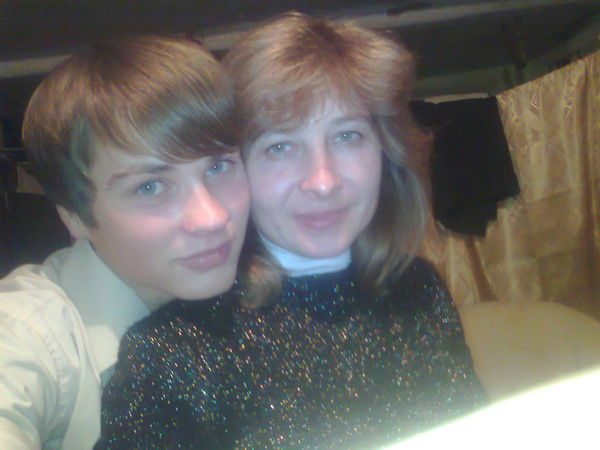 Елена Бочарова