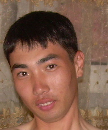 Умаров Нурлан