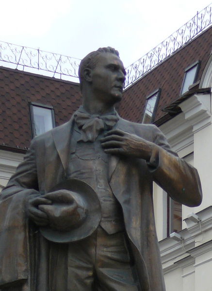 Рамиль Шамгунов