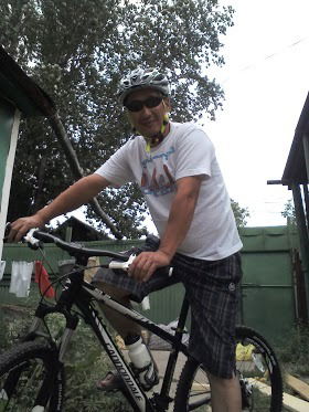 Баглан Мажбиев