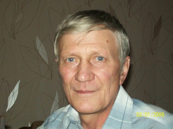 Анатолий Попов