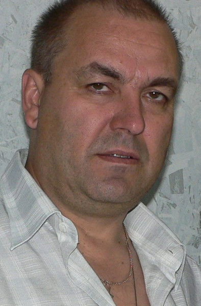 Николай Комягин