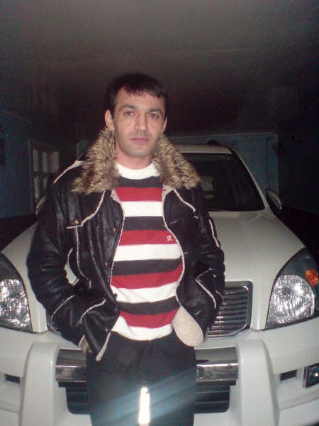 Рамин Юсифов